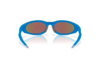 Vue arrière Oakley SUTURE COAT (OO9539 - 953909)