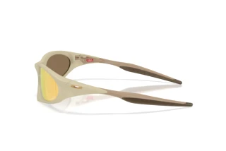 Vue latérale Oakley SUTURE COAT (OO9539 - 953910)