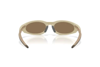 Vue arrière Oakley SUTURE COAT (OO9539 - 953910)