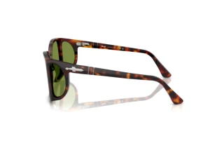 Vue latérale Persol PO0005 (24/4E)