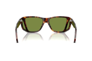 Rückansicht Persol PO0009 (24/4E)
