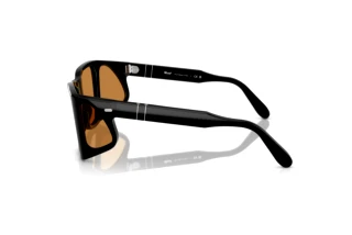 Vue latérale Persol PO0009 (95/53)
