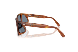 Vue latérale Persol PO0009 (96/56)