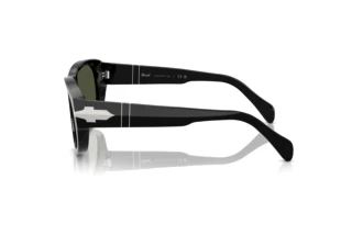 Vue latérale Persol PO0050S (95/31)