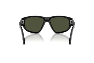 Vue arrière Persol PO0050S (95/31)