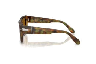 Vue latérale Persol PO0054S (108/33)