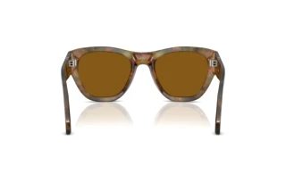 Vue arrière Persol PO0054S (108/33)