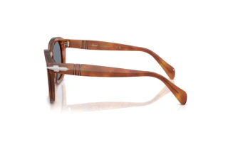 Vue latérale Persol PO0082S (96/56)