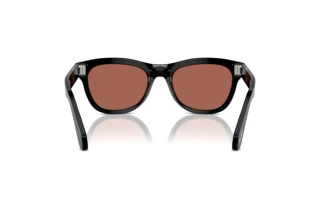 Rückansicht Persol PO0086S (95/H2)