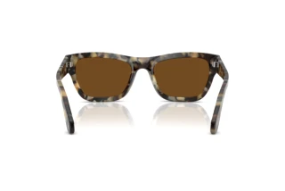 Vue arrière Persol PO0091S (107157)