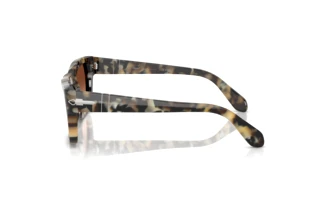 Vue latérale Persol PO0091S (1071A5)