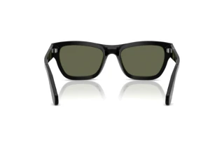 Rückansicht Persol PO0091S (95/58)