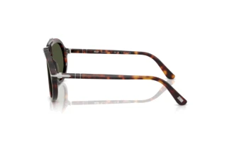 Vue latérale Persol PO0202S (24/31)