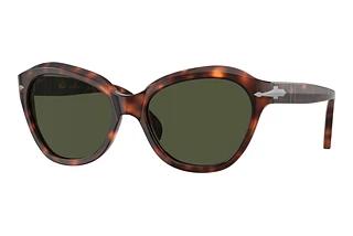 Persol PO0582S 24/31 GreenHavana