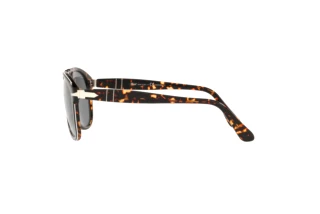 Vue latérale Persol PO0649 (1093P2)