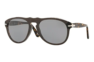 Vue de face Persol PO0649 (1093P2)