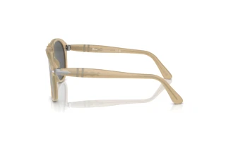 Vue latérale Persol PO0649 (1169B1)