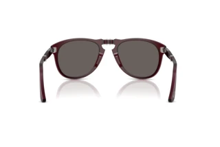 Vista posteriore Persol FOLDING (PO0714 - 1216B1)