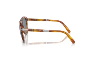Seitenansicht Persol STEVE MCQUEEN (PO0714SM - 96/56)