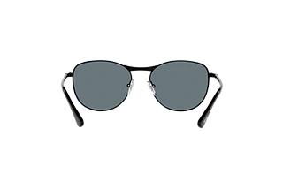 Vista posteriore Persol PO1002S (11513R)