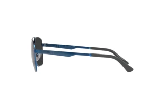 Vue latérale Persol PO1004S (115248)