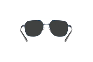 Vue arrière Persol PO1004S (115248)