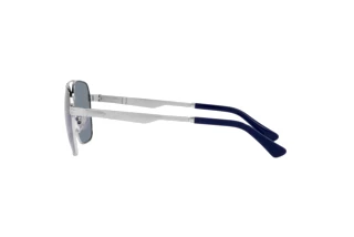 Vue latérale Persol PO1004S (518/56)