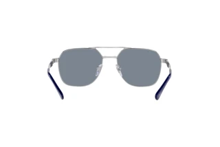 Vue arrière Persol PO1004S (518/56)