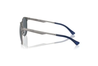 Vue latérale Persol PO1016S (513/R5)
