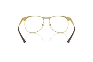 Vue arrière Persol PO1016S (515/GI)