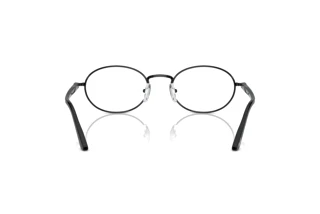 Vue arrière Persol IDA (PO1018S - 1078GJ)