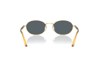 Rückansicht Persol IDA (PO1018S - 1129R5)