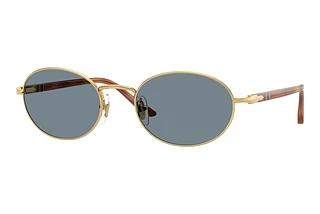 Persol PO1018S 113256 Light BlueGold