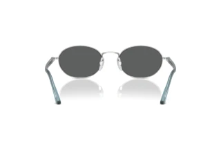 Vue arrière Persol IDA (PO1018S - 518/B1)