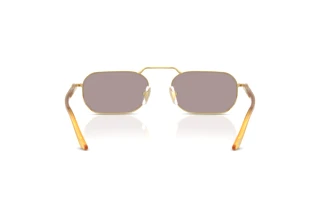 Vue arrière Persol PO1020S (112953)