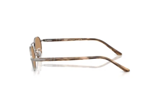 Vue latérale Persol PO1023S (513/53)