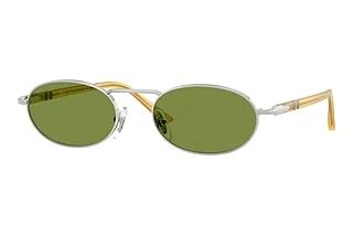 Persol PO1023S 518/4E GreenSilver