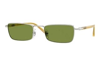 Persol PO1025S 518/4E GreenSilver