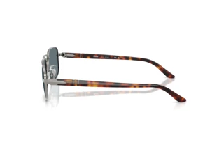 Vue latérale Persol PO1027S (513/3R)