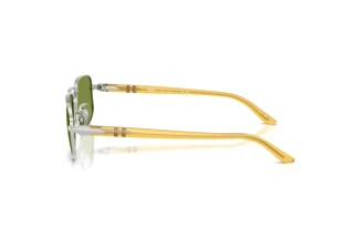 Vue latérale Persol PO1027S (518/4E)
