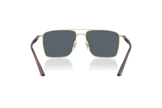Vue arrière Persol PO1031S (1076R5)