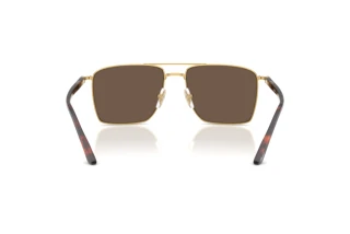 Vue arrière Persol PO1031S (11568T)