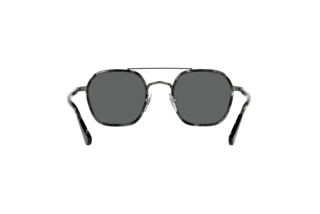 Vue arrière Persol PO2480S (1099B1)