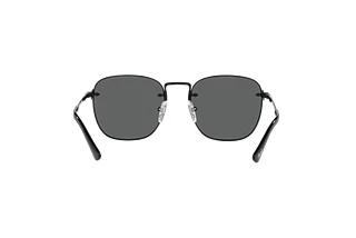 Vista posteriore Persol PO2490S (1078B1)