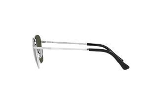 Vue latérale Persol PO2490S (518/31)