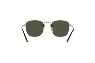 Vue arrière Persol PO2490S (518/31)