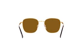 Vue arrière Persol PO2497S (114233)