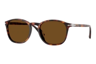 Vue de face Persol PO3007SX (24/57)