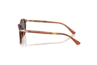 Vue latérale Persol PO3007SX (96/56)