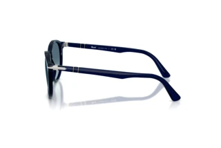 Vue latérale Persol PO3152S (181/Q8)